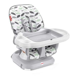 Fisher-Price SpaceSaver High Chair