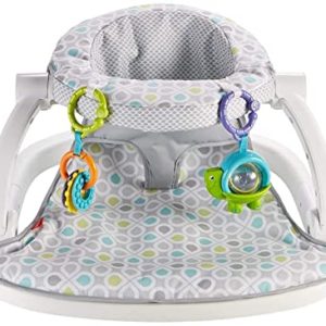 Fisher-Price Sit-Me-Up Floor Seat