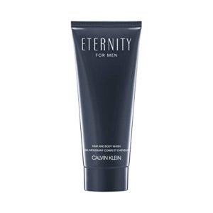 Calvin Klein Eternity for Men, 6.7 Fl. Oz. Hair and Body Wash