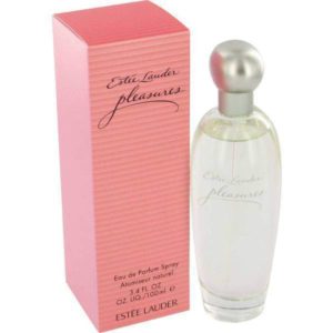 Pleasures Intense/Estee Lauder Edp Spray 3.4 Oz (W)